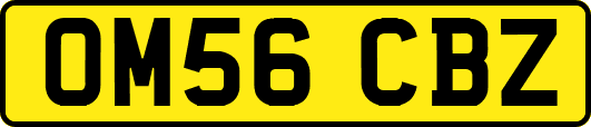OM56CBZ