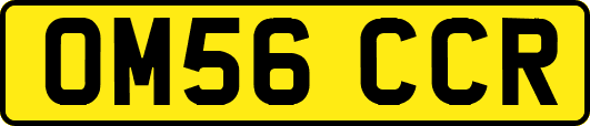 OM56CCR