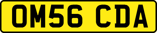 OM56CDA