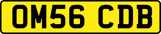 OM56CDB