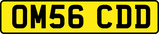 OM56CDD