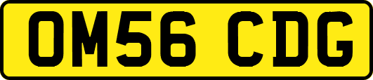 OM56CDG