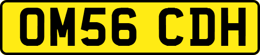 OM56CDH