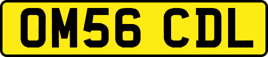 OM56CDL