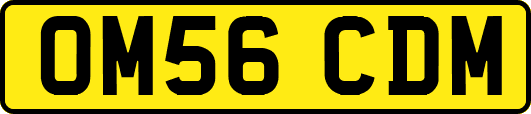 OM56CDM
