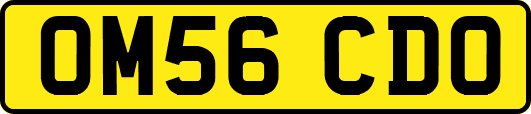 OM56CDO