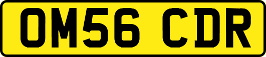 OM56CDR