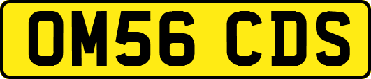 OM56CDS