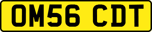 OM56CDT