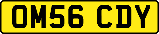 OM56CDY
