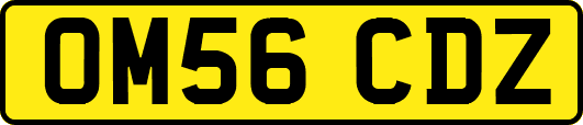 OM56CDZ