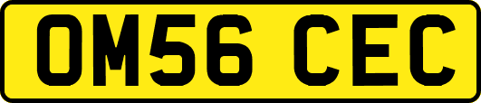 OM56CEC