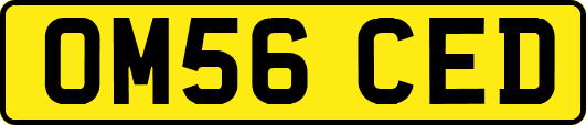 OM56CED