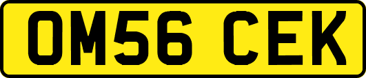 OM56CEK