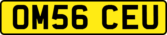 OM56CEU