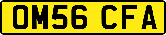 OM56CFA