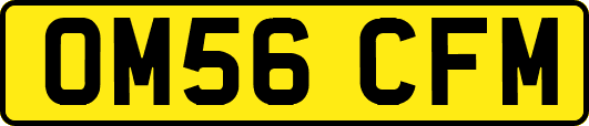 OM56CFM