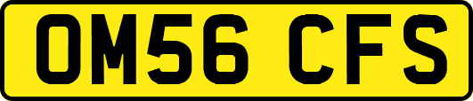 OM56CFS