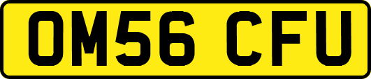 OM56CFU