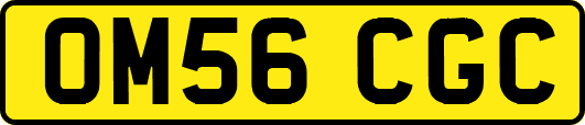 OM56CGC