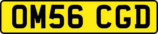 OM56CGD