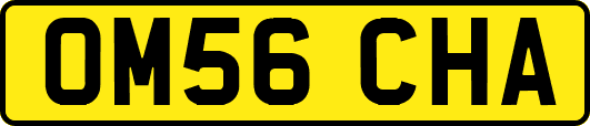 OM56CHA