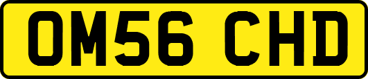 OM56CHD