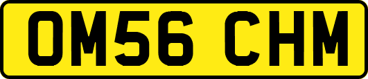 OM56CHM