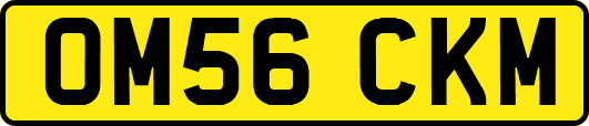 OM56CKM