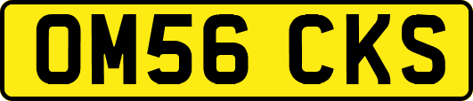 OM56CKS