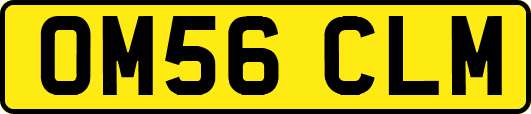 OM56CLM