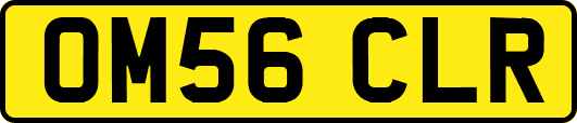 OM56CLR