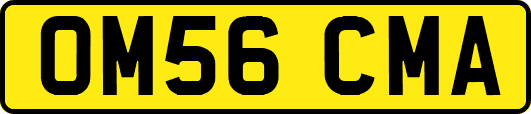 OM56CMA
