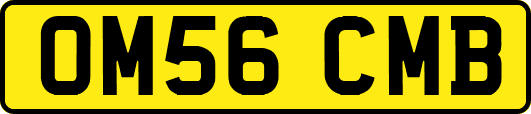 OM56CMB