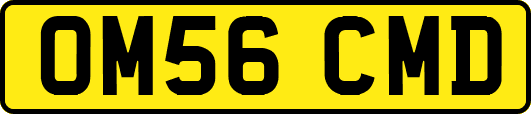 OM56CMD
