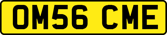 OM56CME