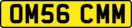 OM56CMM