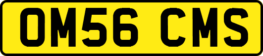 OM56CMS