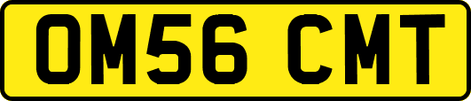 OM56CMT