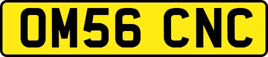 OM56CNC