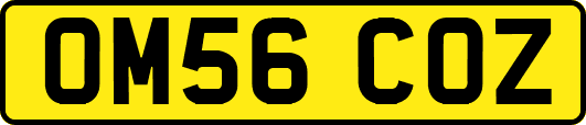OM56COZ