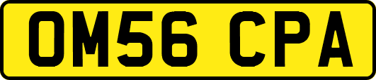 OM56CPA