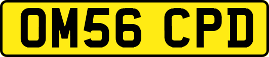 OM56CPD