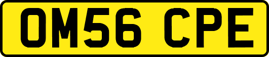 OM56CPE