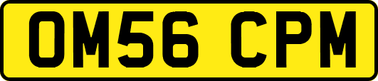 OM56CPM