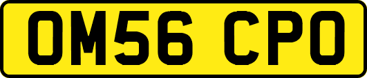 OM56CPO