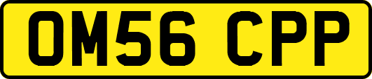 OM56CPP