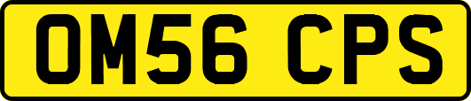 OM56CPS