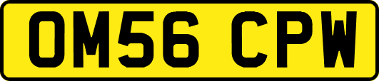 OM56CPW