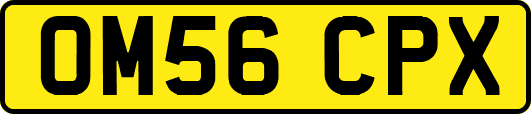 OM56CPX